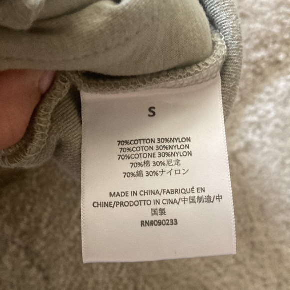 Essentials joggers - Picture 3 of 7